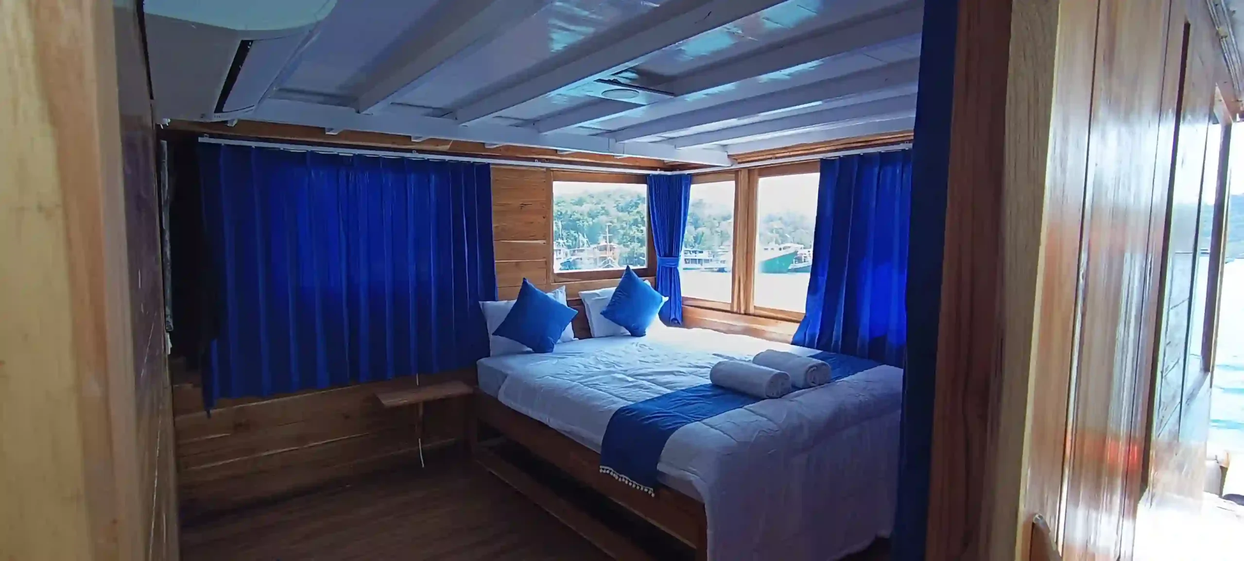 Master Cabin - Image 1